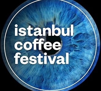 İstanbul Kahve Festivali