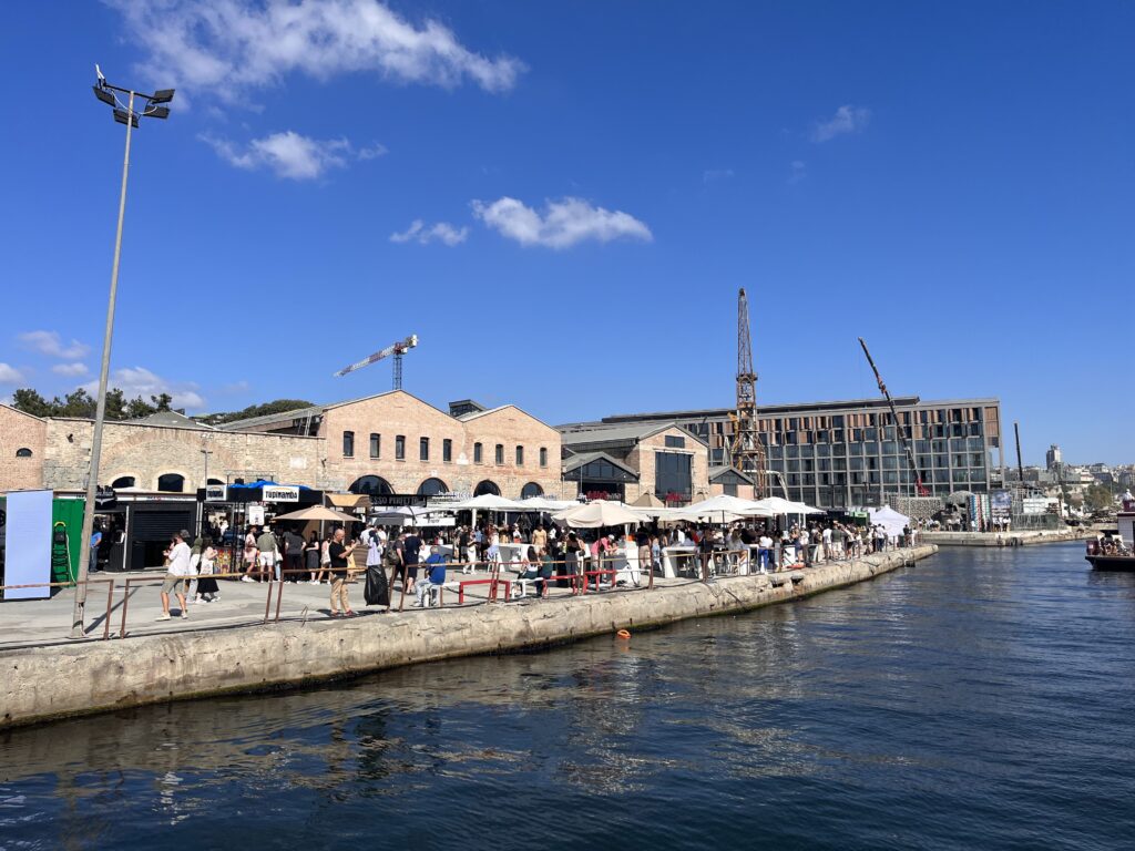 İstanbul Kahve Festivali Tersane İstanbul